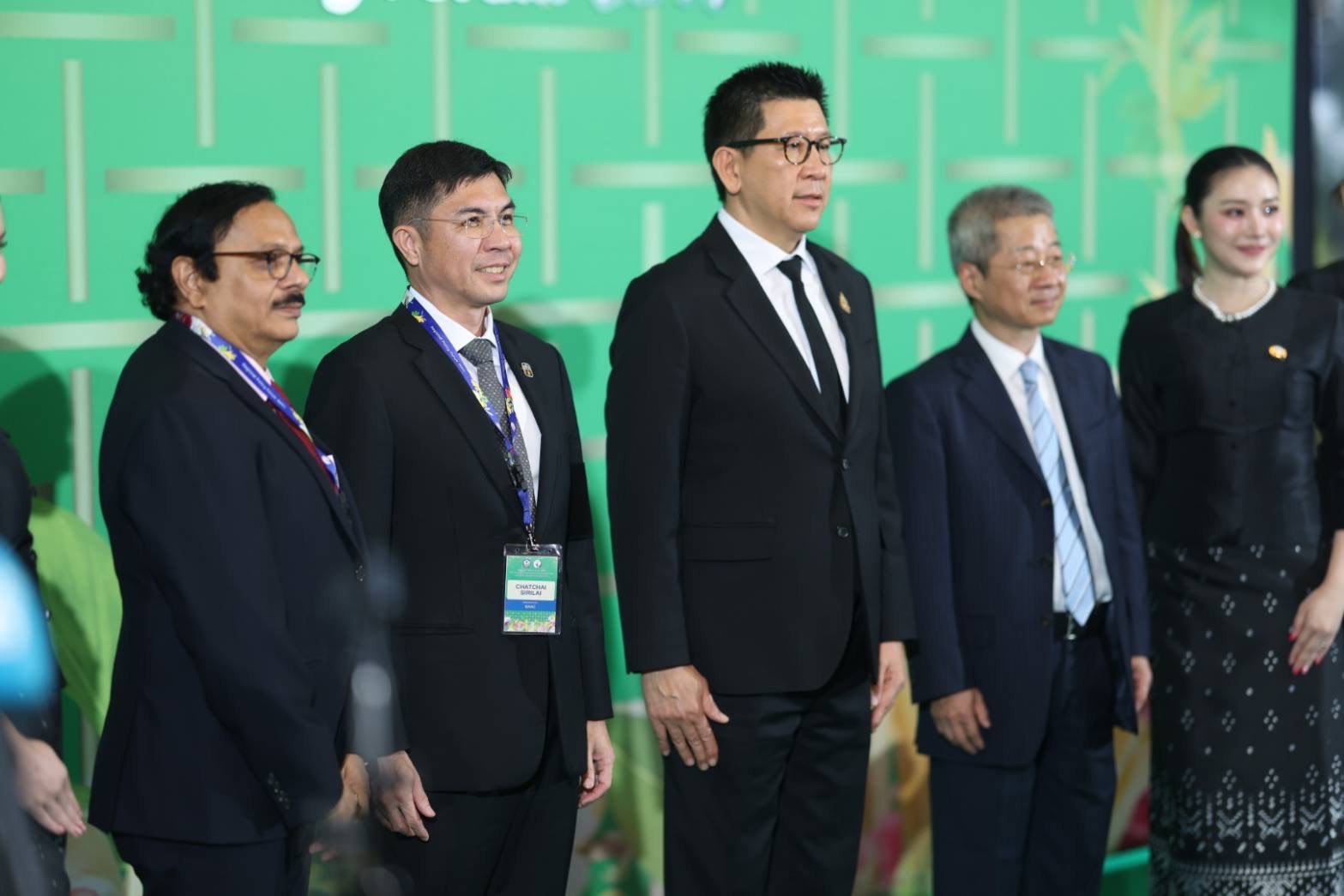 ธ.ก.ส. เจ้าภาพจัดงาน Regional Policy Forum ยกระดับภาคเกษตรผ่านห่วงโซ่มูลค่า
